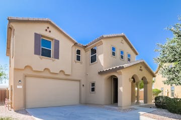 4922 N 110th Ln Phoenix, AZ 85037